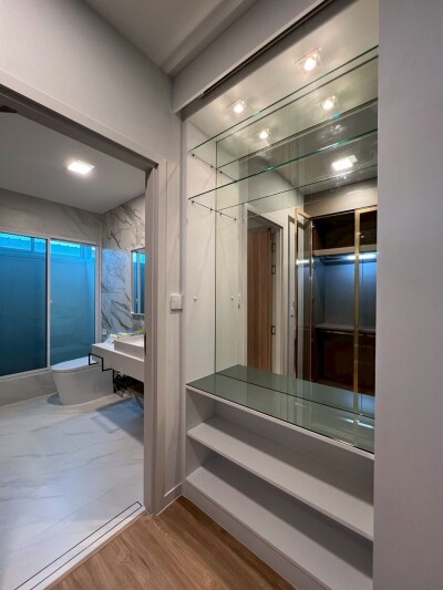 มัณฑนา100+ บางขุนเทียน ชายทะเล / Mantana 100+ Bangkhunthian Chaithalae