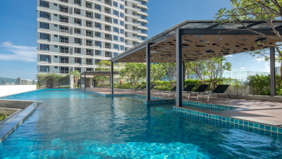 เดอะ เซนต์ เรสสิเด้นเซส / The Saint Residences-6