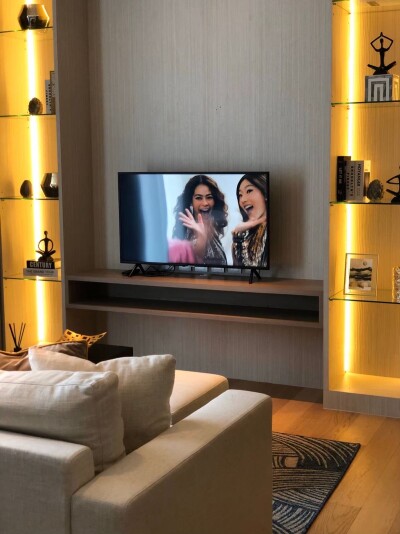 ศาลาแดง วัน / พื้นที่ใช้สอย 57.70 ตร.ม. ชั้นที่ 6 *-7