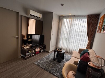 ไอดีโอ โมบิ สุขุมวิท 40 / Ideo Mobi Sukhumvit 40