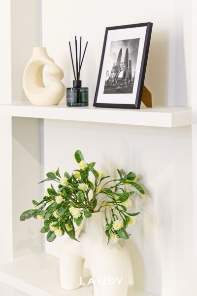 รัชอาภา ทาวเวอร์ / 🍃 ชั้น 𝟱 | ขนาด 34ตร.ม. 🍃 𝟭 ห้องนอน 𝟭 ห้องนั่งเล่น