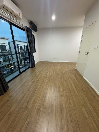 บ้านกลางเมือง ราชพฤกษ์ - รัตนาธิเบศร์-8