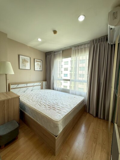 ลุมพินี วิลล์ อ่อนนุช 46 / Lumpini ville Onnut 46