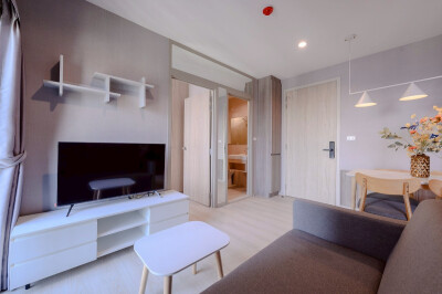 นิว โนเบิล ศรีนครินทร์ - ลาซาล / Nue Noble Srinakarin - Lasalle-2