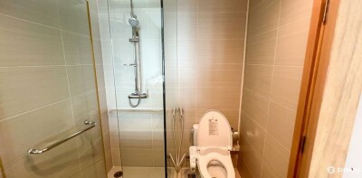 สิริ แอท สุขุมวิท / Siri @ Sukhumvit