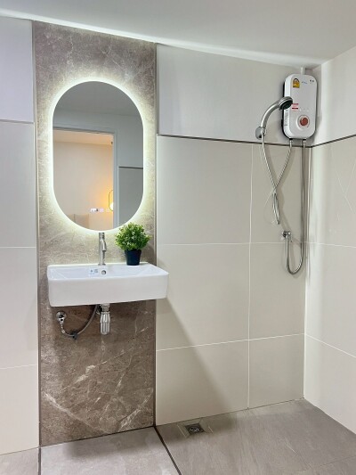 🏡✨ บ้านเดี่ยวชั้นเดียว ตกแต่งหรู เฟอร์ครบ พร้อมเข้าอยู่-14