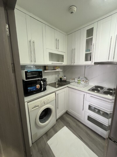 ริเวอร์ เฮเว่น (เจริญกรุง 76/1) / พื้นที่ประมาณ 63 ตรม รวมระเบียง