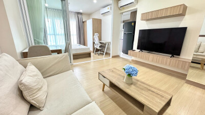 ศุภาลัย เวอเรนด้า รามคำแหง / Supalai Veranda Ramkhamheang-1