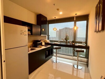 ริทึ่ม สุขุมวิท 44/1 / Rhythm Sukhumvit 44/1-12