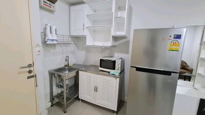 ไอริส แอเวนิว อ่อนนุช – วงแหวน / Iris Avenue Onnut – Wongwan