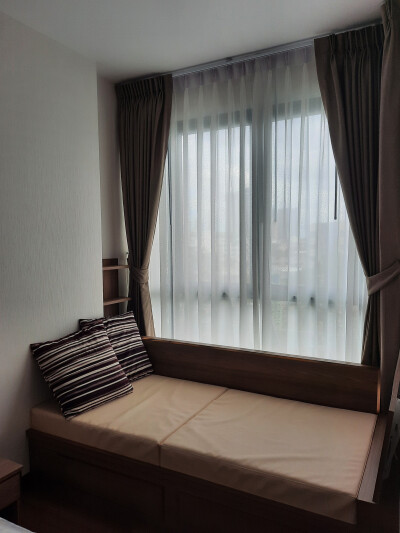 ศุภาลัย พรีเมียร์ เจริญนคร / Supalai Premier Charoen Nakhon-3