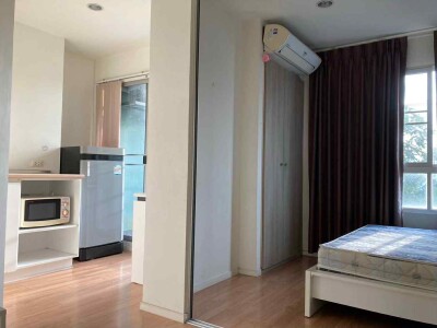 ลุมพินี วิลล์ อ่อนนุช - พัฒนาการ / Lumpini Ville Onnut - Pattanakarn-5