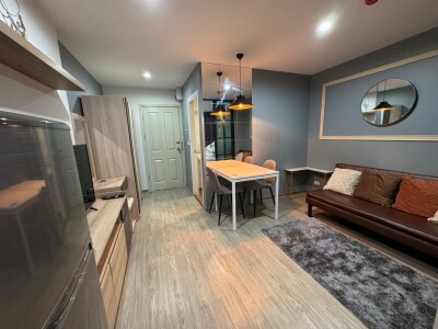 รีเจ้นท์ โฮม สุขุมวิท 97/1 / Regent Home Sukhumvit 97/1