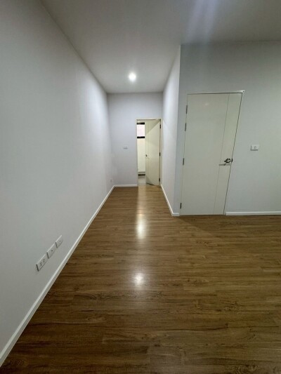 บ้านกลางเมือง ราชพฤกษ์ - รัตนาธิเบศร์-7