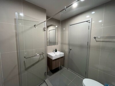 ไอดีโอ รามคำแหง - ลำสาลี สเตชั่น / Ideo Ramkhamhaeng - Lam Sali Station-22