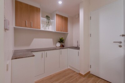 ศุภาลัย คิวท์ รัชโยธิน - พหลโยธิน 34 /🏡รายละเอียดห้อง🏡 ▪️ แบบห้อง : 1 ห้องนอน  ▪️ 1 ห้องน้ำ ▪️ ชั้น: 1อาคาร B-12