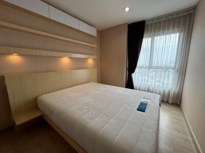 ธนา แอสโทเรีย / 34 ตร.ม. ชั้น 20-3