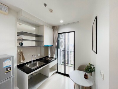 อัพเดตล่าสุด 24/10/2568 : เดอะ เบส พาร์ค เวสต์ / The Base Park West-12