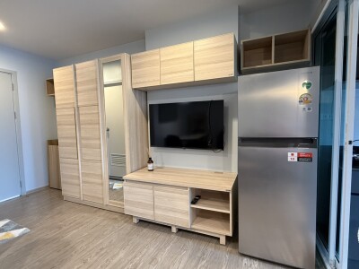 รีเจ้นท์ โฮม บางนา (โครงการใหม่) / Regent Home Bangna (New Project)