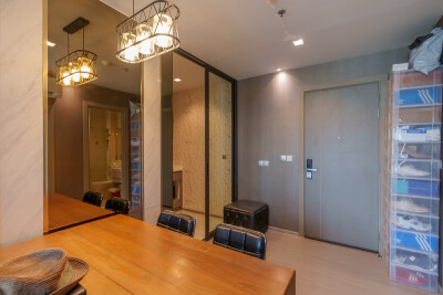 ไลฟ์ อโศก - พระราม 9 / Life Asoke - Rama 9