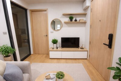 โคคูน พระราม 9 / Cocoon Rama 9-1