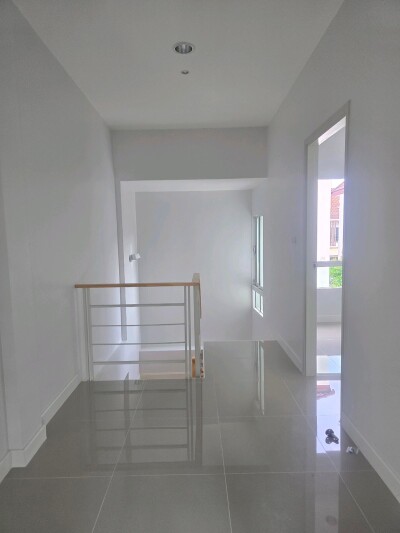 บ้านกลางเมือง เออร์บาเนี่ยน เกษตร - นวมินทร์ 2 / Baan Klang Muang Urbanion Kaset - Nawamin 2