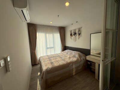 รีเจ้นท์ โฮม บางนา (โครงการใหม่) / Regent Home Bangna (New Project)-5