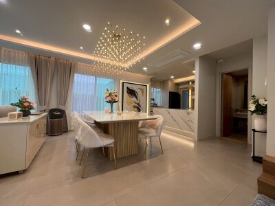 มัณฑนา100+ บางขุนเทียน ชายทะเล / Mantana 100+ Bangkhunthian Chaithalae