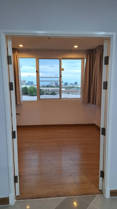 ศุภาลัย เวลลิงตัน / พื้นที่ใช้สอย 76 ตารางเมตร 2 ห้องนอน | 2 ห้องน้ำ | 2 ระเบียง-10