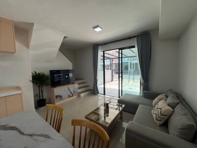 พลีโน่ สุขุมวิท - บางนา 2 / Pleno Sukhumvit - Bangna 2-1