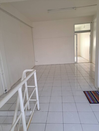 🏢 ให้เช่าอาคารพาณิชย์ 4 ชั้น | พหลโยธิน 37/1 (ห่างถนนใหญ่เพียง 50 ม.)