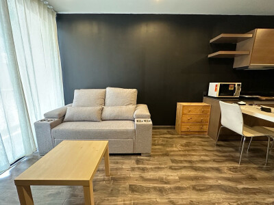 ไอ-เซน ไพร์ม คอนโด ลาดพร้าว 71 (ซอย สังคมสงเคราะห์ 12/1) / I-ZEN PRIME condo Ladprao 71 (Sangkhom Songkhro Soi 12/1)