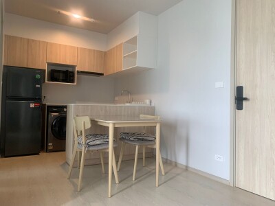 โนเบิล นิว เมกา พลัส บางนา / Noble NUE Mega Plus Bangna-6