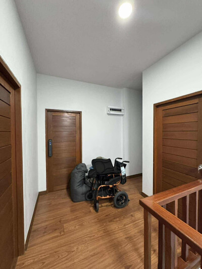 🔥🔥 ขาย / ให้เช่า บ้านเดี่ยว หมู่บ้านกาสะลอง ดอนเมือง 🔥🔥-5