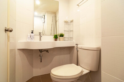 ลุมพินี วิลล์ อ่อนนุช - ลาดกระบัง / Lumpini Ville Onnut - Ladkrabang