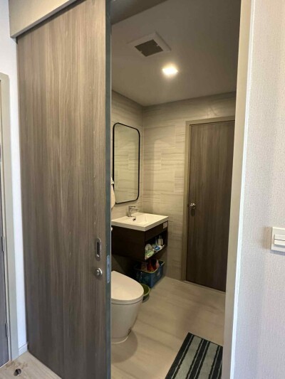 เมทริส ลาดพร้าว / 📍 ชั้น 16 | ขนาด 30 ตร.ม. 🛏 1 ห้องนอน | 🚿 1 ห้องน้ำ