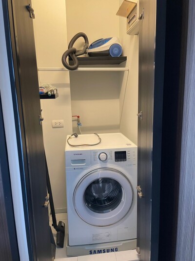 ริทึ่ม สุขุมวิท 44/1 / Rhythm Sukhumvit 44/1-6