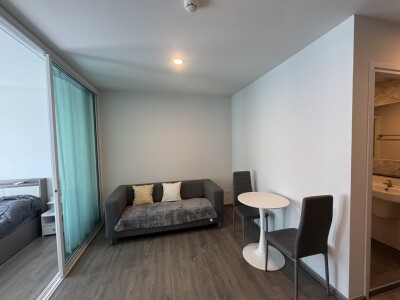 รีเจ้นท์ โฮม บางนา (โครงการใหม่) / Regent Home Bangna (New Project)