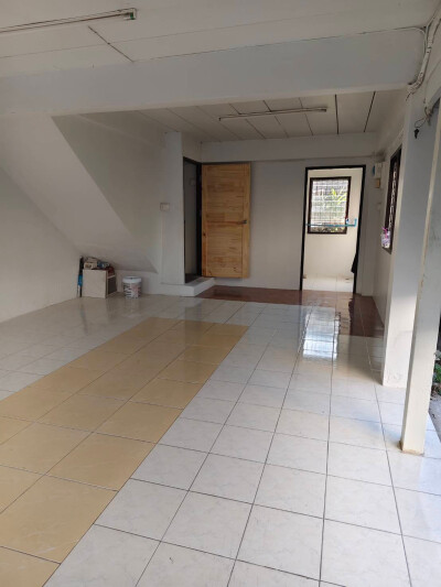 อัพเดทล่าสุด 6/12/2568 : 🏡 ให้เช่า อาคารพาณิชย์ หลังหัวมุม ซอยเทพารักษ์ 78 (โกสิน)