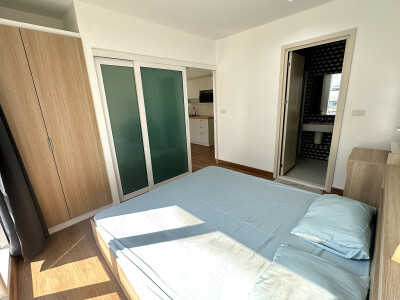 เดอะ คีย์ ประชาชื่น / The Key Prachachuen-5