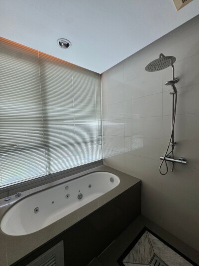 ดิ แอดเดรส พญาไท / The Address Phayathai