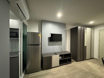 อัปเดตล่าสุด 19/7/2569 : รีเจ้นท์ โฮม สุขุมวิท 97/1 / Regent Home Sukhumvit 97/1