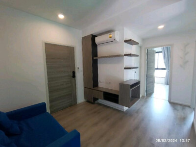อัปเดตล่าสุด 30/10/2569 : น็อตติ้ง ฮิลล์ สุขุมวิท 105 / Notting Hill Sukhumvit 105-2