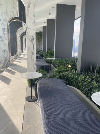 ไลฟ์ พระราม 4 - อโศก / ชั้น12 ขนาด32ตร.ม