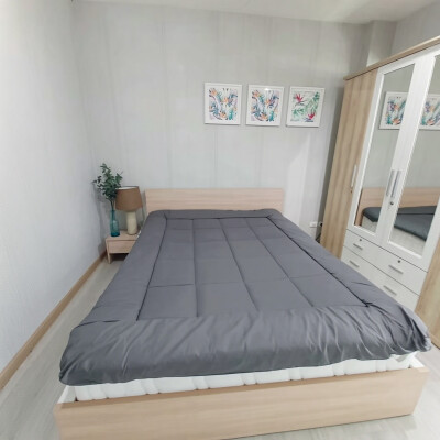 เทมโป ควอด พหลโยธิน - สะพานใหม่ / Tempo Quad Phaholyothin - Saphanmai