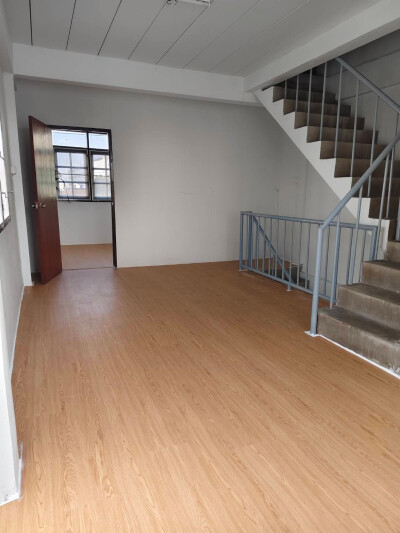 อัพเดทล่าสุด 6/12/2568 : 🏡 ให้เช่า อาคารพาณิชย์ หลังหัวมุม ซอยเทพารักษ์ 78 (โกสิน)