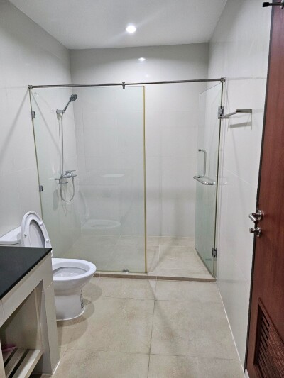 เดอะ เวลลิงตัน คอนโด / The Wellington Condominium