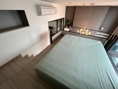 ชีวาทัย เรสซิเดนซ์ อโศก / Chewathai Residence Asoke