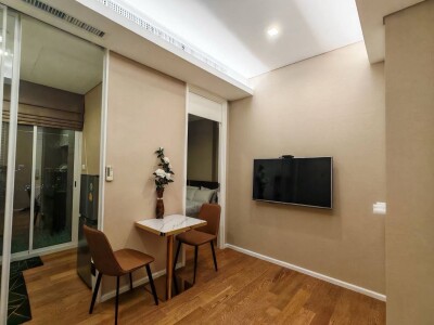 เดอะ เซนต์ เรสสิเด้นเซส / The Saint Residences-3