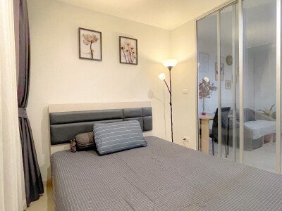 เดอะ นิช ไอดี พระราม 2 / The Niche ID Rama 2